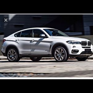 Meet your Posher, Dawn